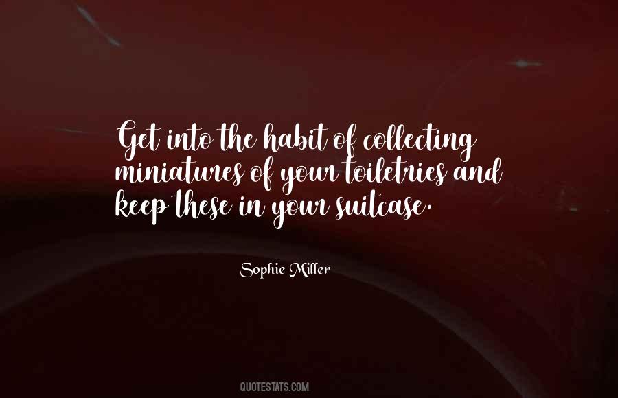 Visual Clutter Quotes #1646743