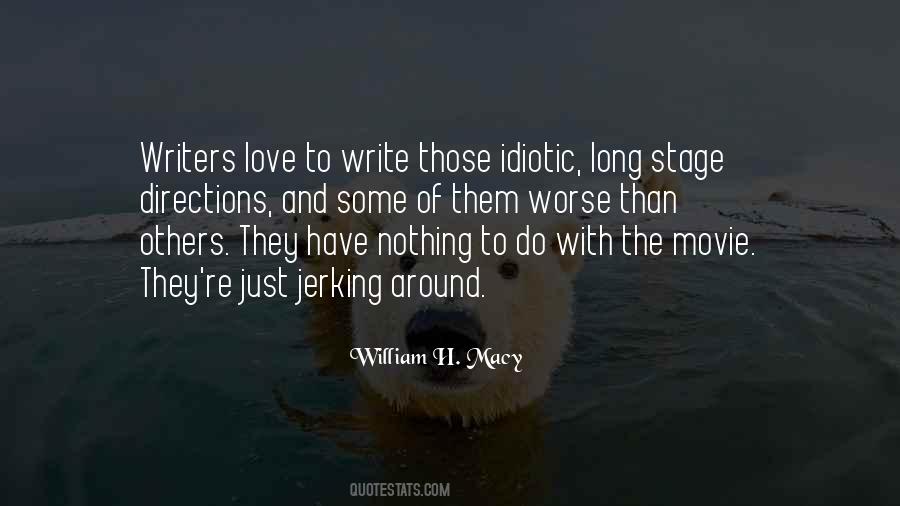 Quotes About Growing Old And Wise #801173