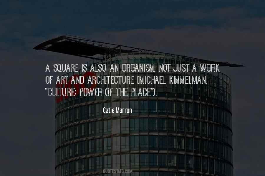 Just Culture Quotes #133803
