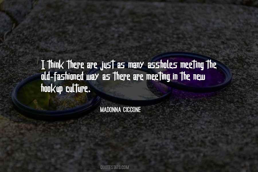 Just Culture Quotes #145485