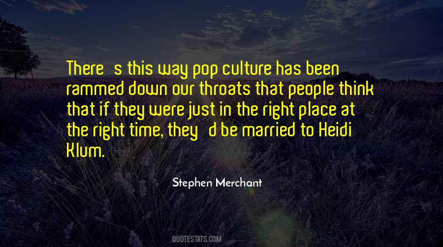 Just Culture Quotes #146656