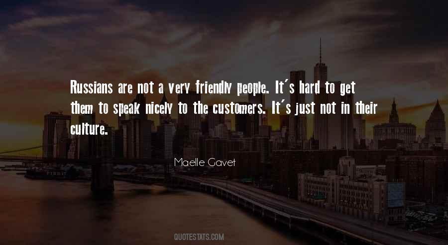 Just Culture Quotes #157833