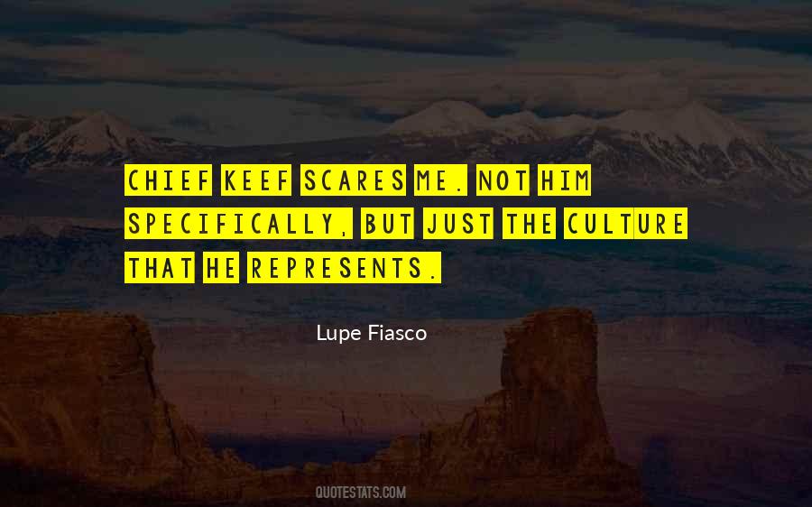 Just Culture Quotes #186246