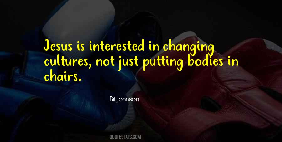 Just Culture Quotes #196158