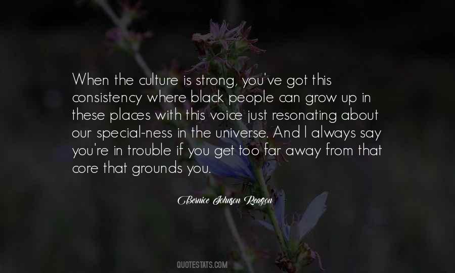 Just Culture Quotes #202869