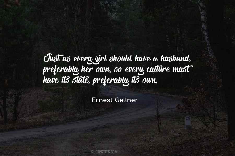 Just Culture Quotes #211719