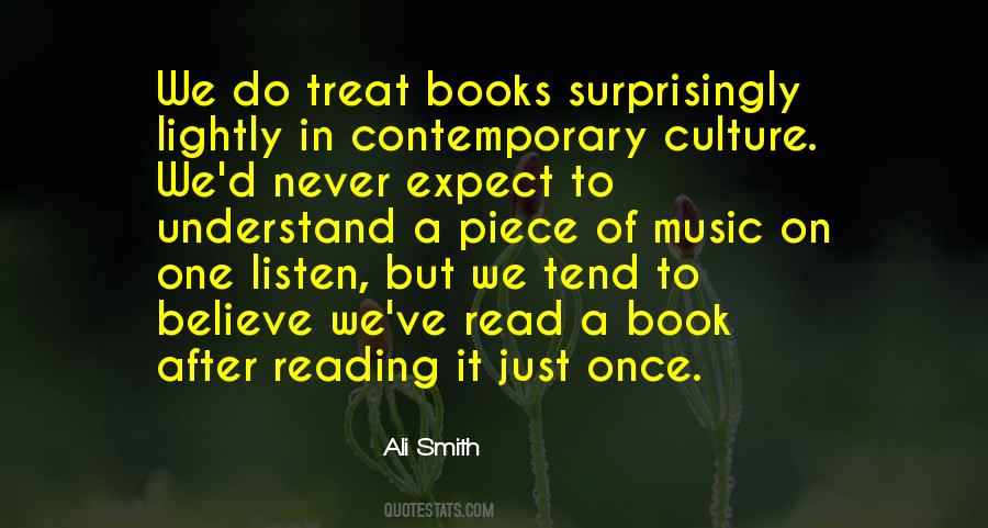 Just Culture Quotes #212030