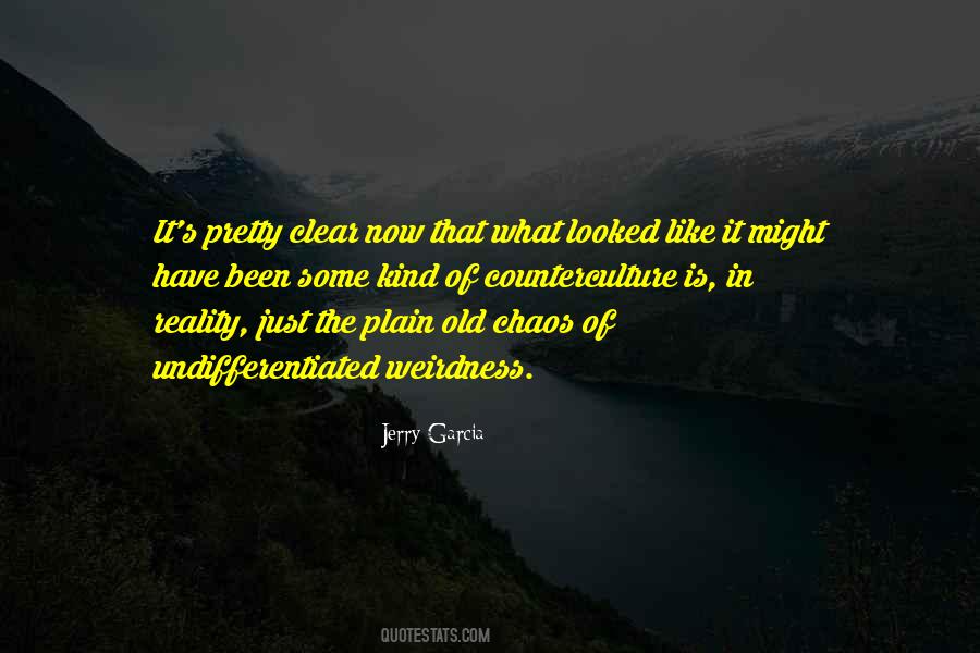 Just Culture Quotes #237024