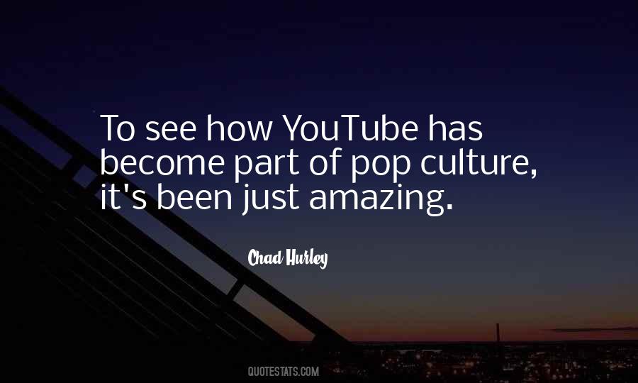 Just Culture Quotes #288871