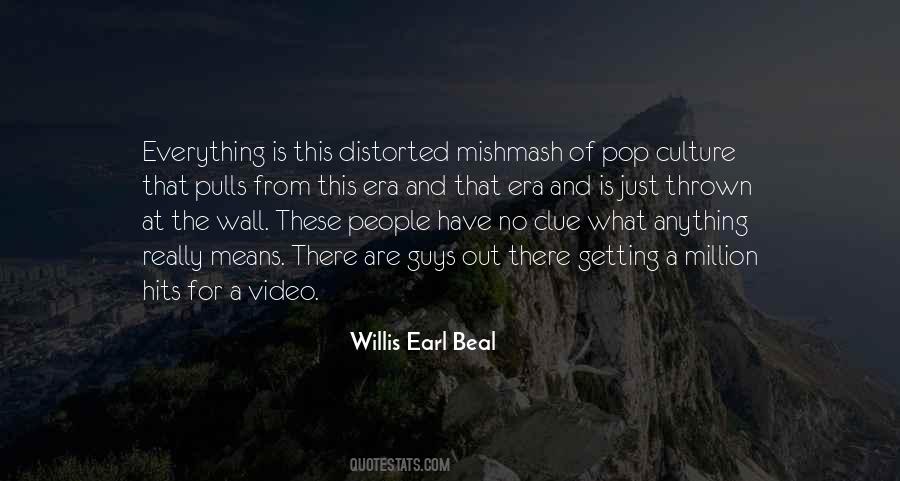 Just Culture Quotes #311031