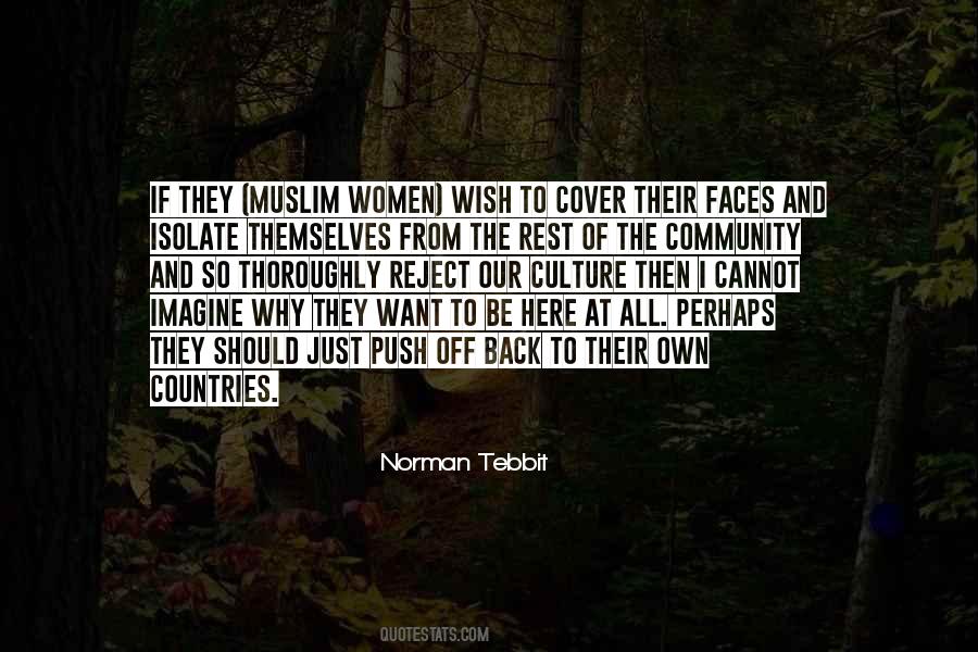 Just Culture Quotes #314651