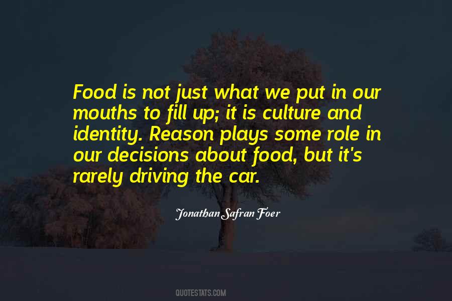 Just Culture Quotes #333494