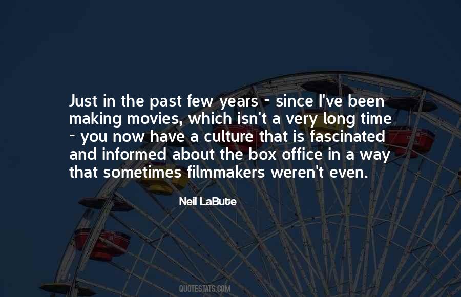 Just Culture Quotes #339185