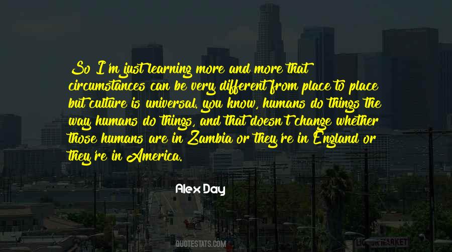Just Culture Quotes #345778