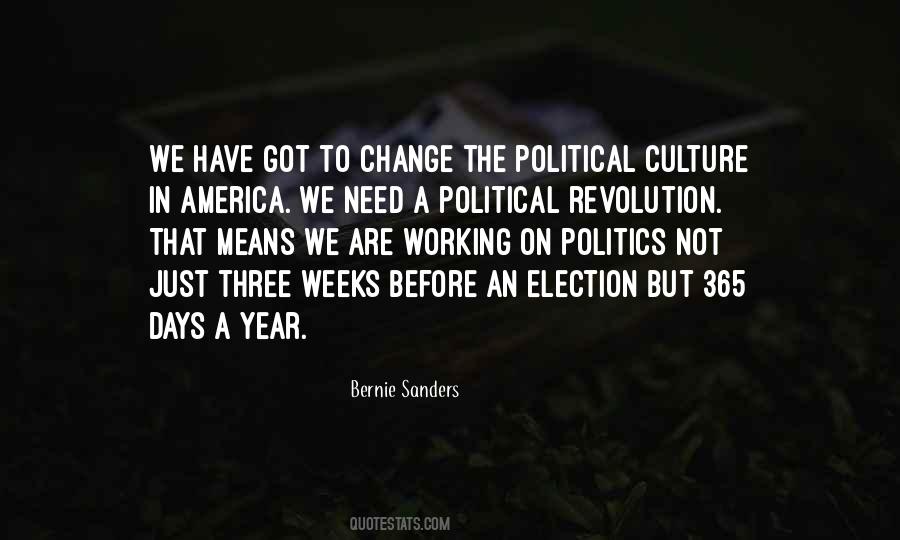 Just Culture Quotes #345857