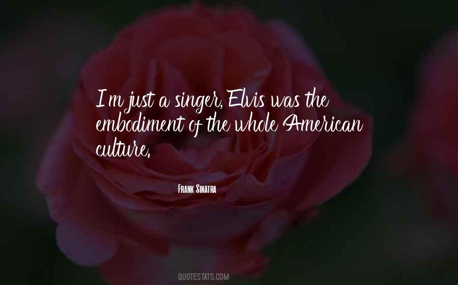 Just Culture Quotes #352337