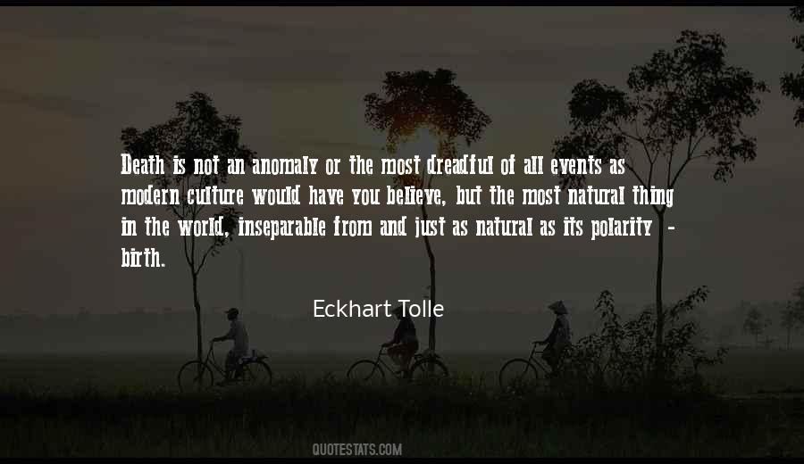 Just Culture Quotes #373329