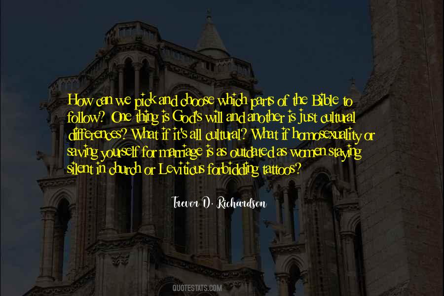 Just Culture Quotes #377122