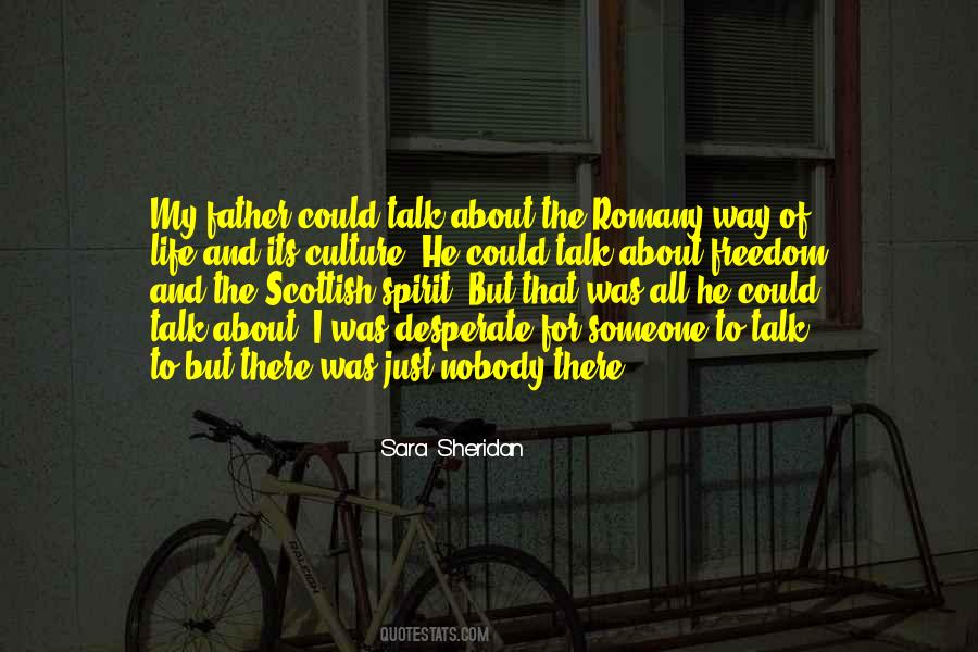 Just Culture Quotes #402020