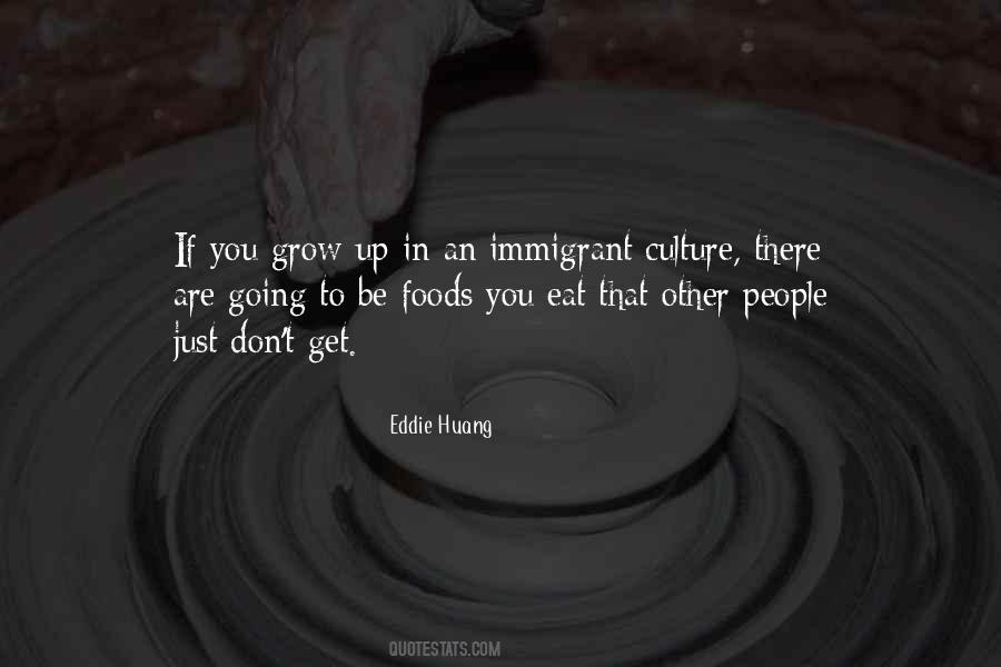 Just Culture Quotes #7383
