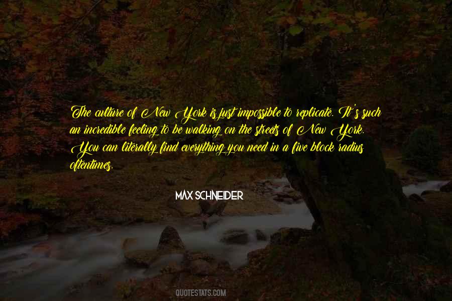 Just Culture Quotes #76438