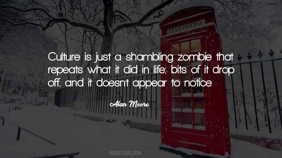 Just Culture Quotes #78999