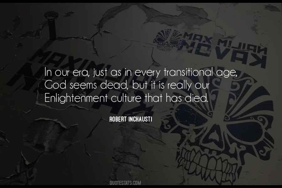Just Culture Quotes #87931