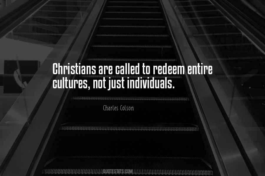 Just Culture Quotes #97963