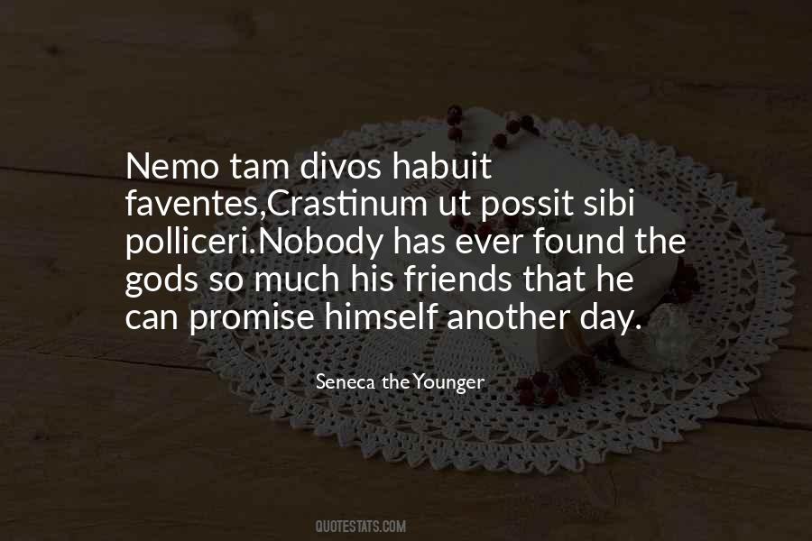 Quotes About Nemo #231760