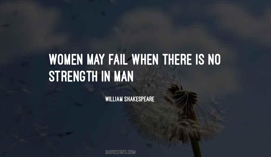 Strength In Women Quotes #1233118