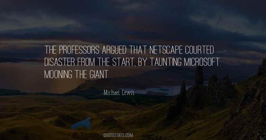 Quotes About Taunting #233618