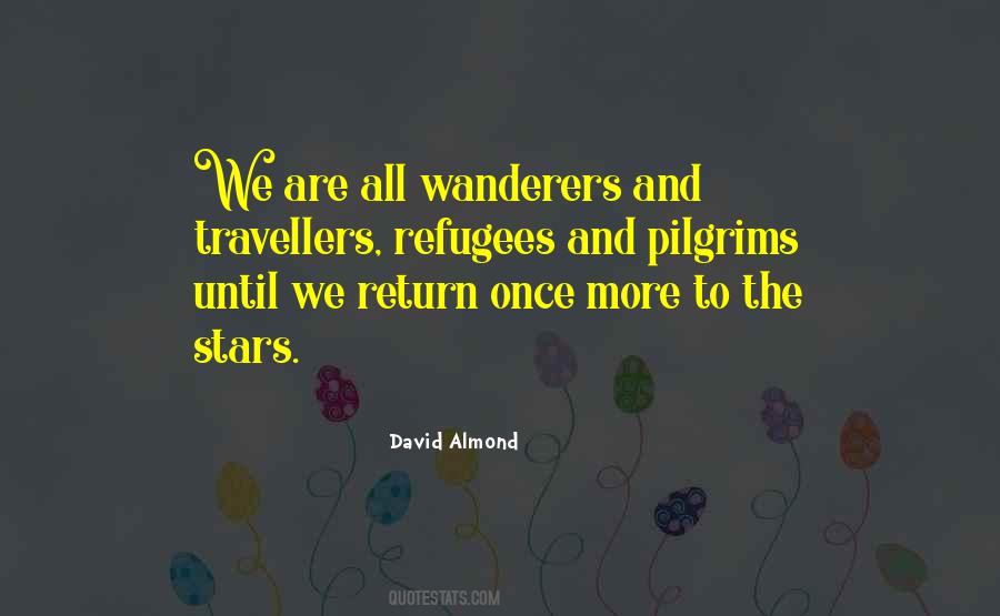 Quotes About Refugees #1081230