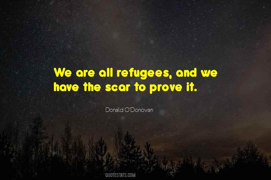 Quotes About Refugees #241178