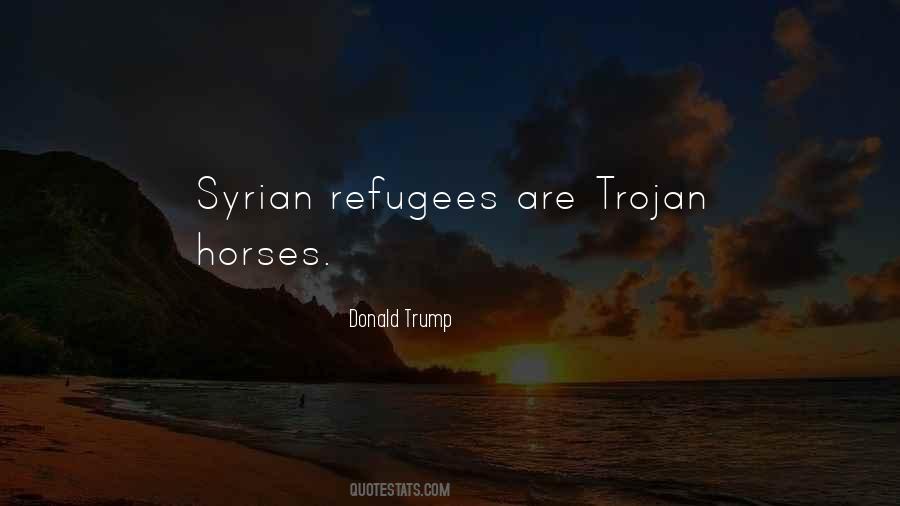 Quotes About Refugees #492945