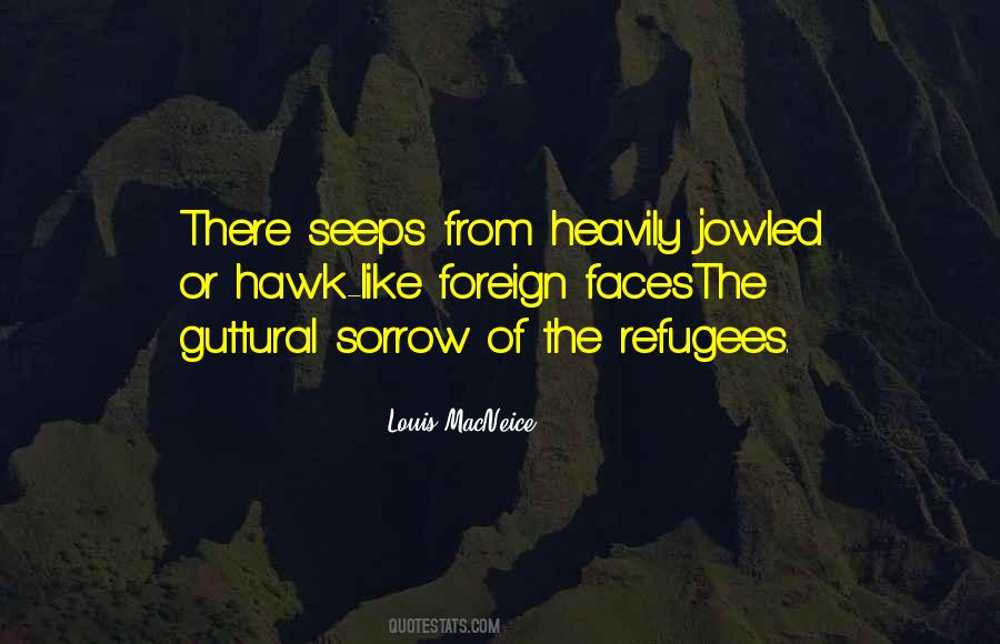 Quotes About Refugees #564392