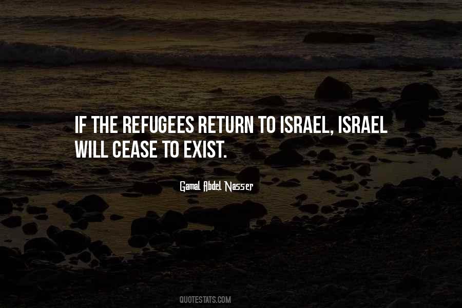 Quotes About Refugees #579761