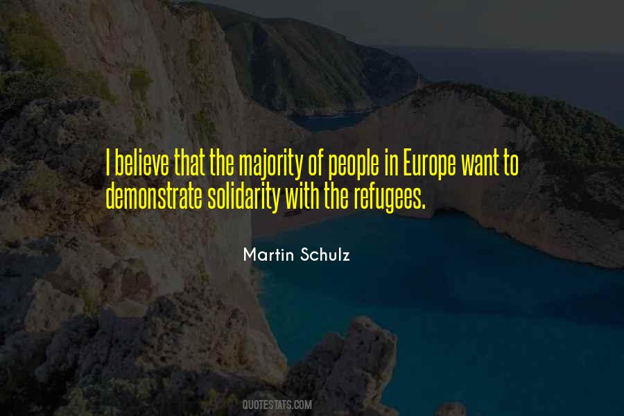 Quotes About Refugees #581154