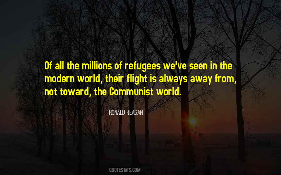 Quotes About Refugees #59782