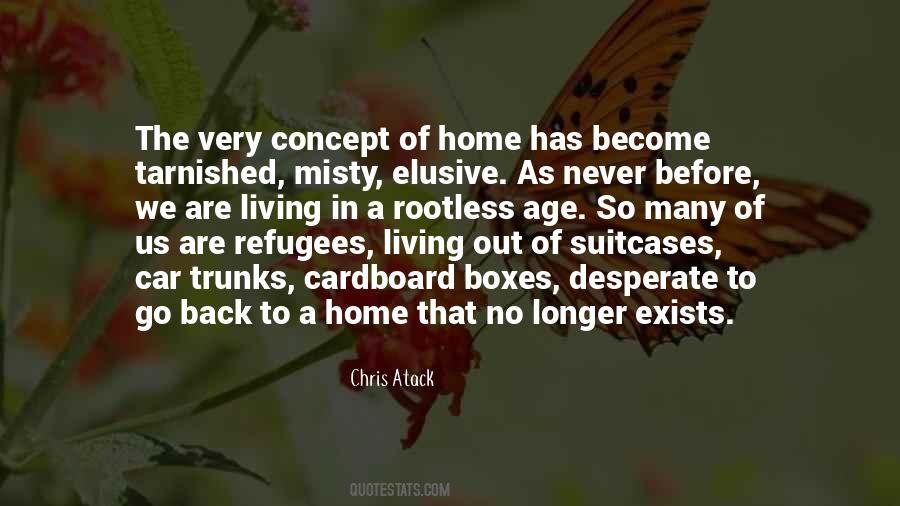 Quotes About Refugees #833949