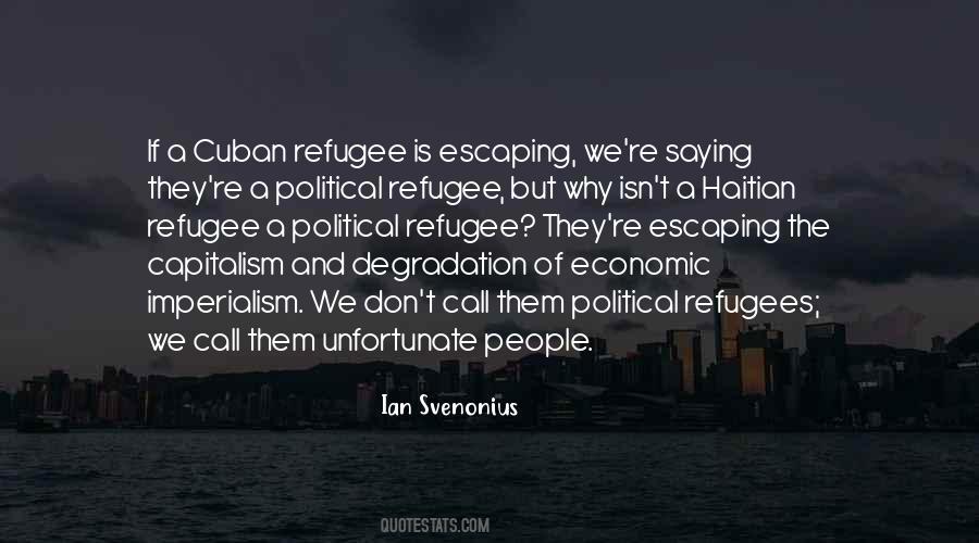 Quotes About Refugees #843147