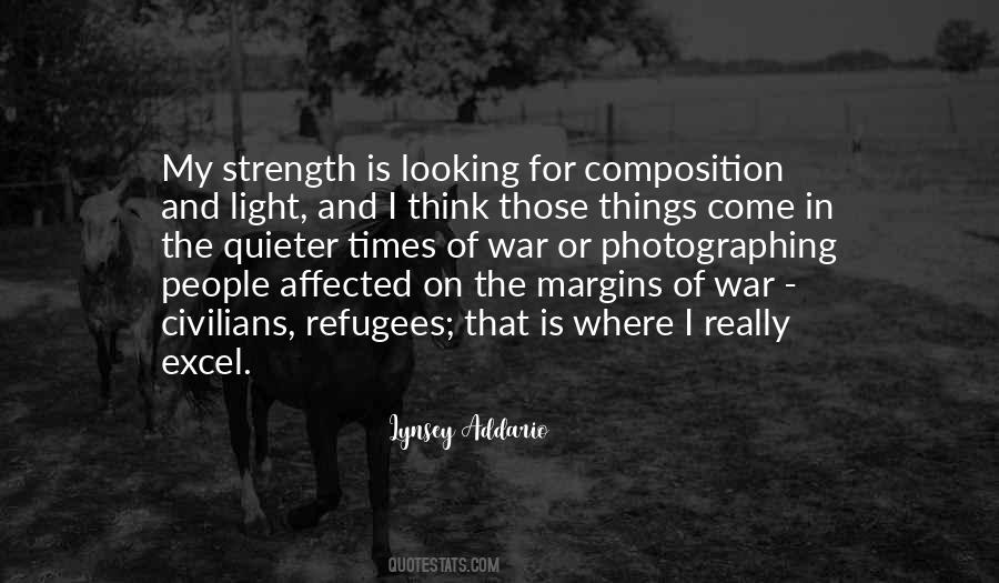 Quotes About Refugees #930467