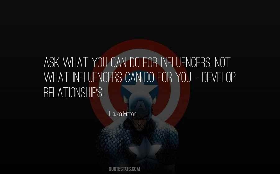 Quotes About Social Media And Relationships #1607378