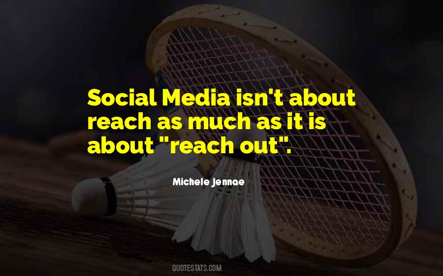 Quotes About Social Media And Relationships #1779519