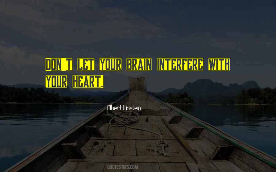 Coming To My Senses Quotes #263865
