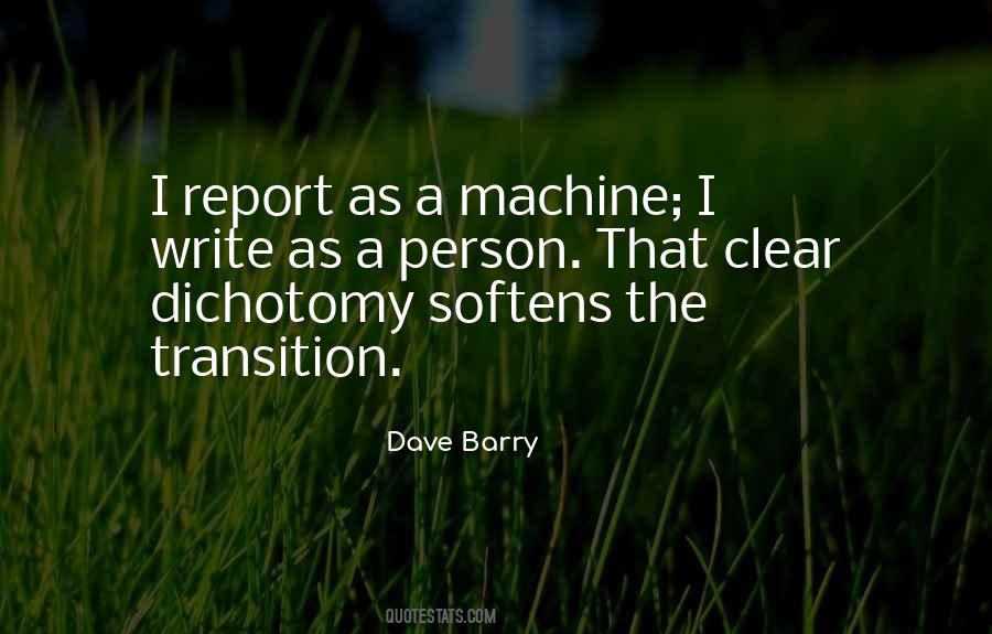 Quotes About Report Writing #819078