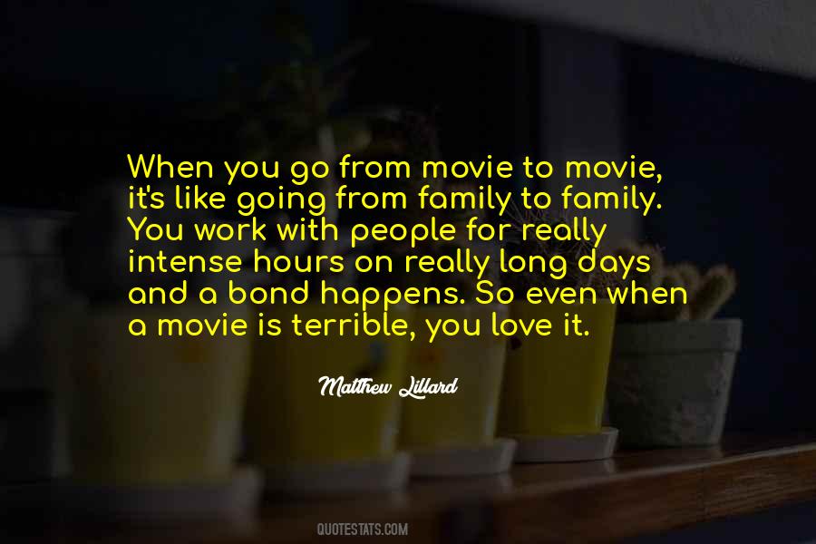 Bond Movie Quotes #1527810