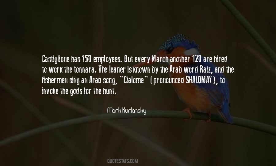 Tonnara Quotes #1775168