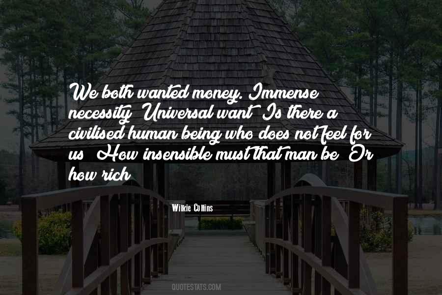 Feel Rich Quotes #536474