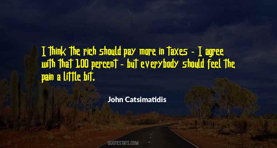 Feel Rich Quotes #640155