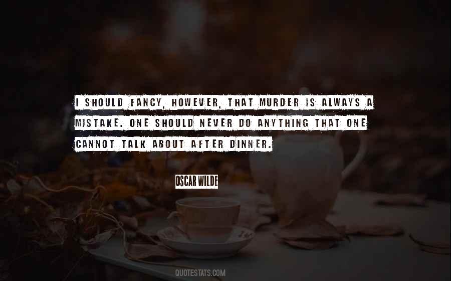 Quotes About Less Talk Less Mistake #1318382